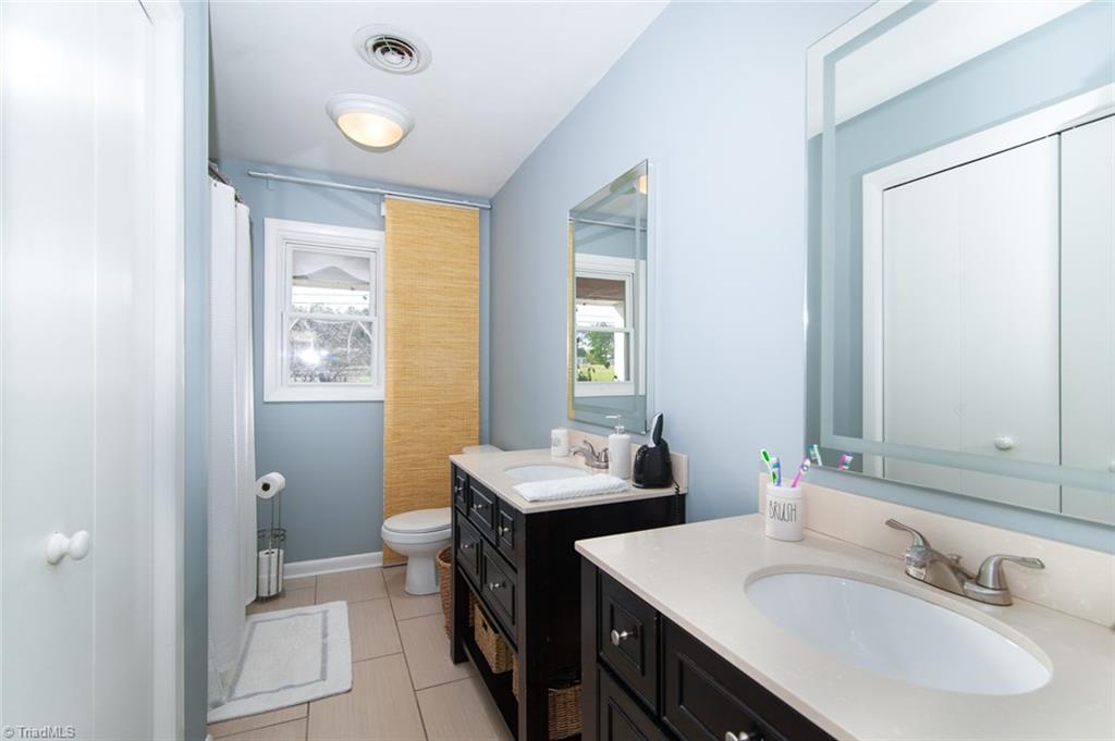 205 Old Embler Road Thomasville, NC 27360 - Photo 15 of 21 Gallery Image 15