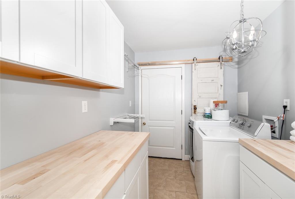 205 Old Embler Road Thomasville, NC 27360 - Photo 19 of 21 Gallery Image 19