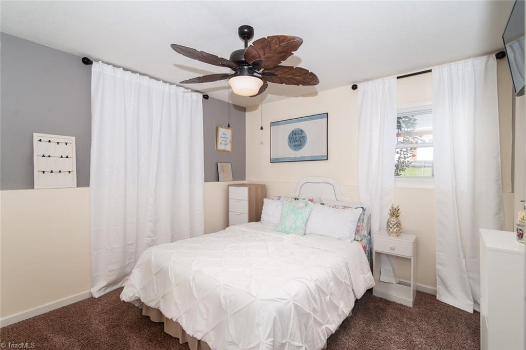 205 Old Embler Road Thomasville, NC 27360 - Photo 20 of 21 Gallery Image 20