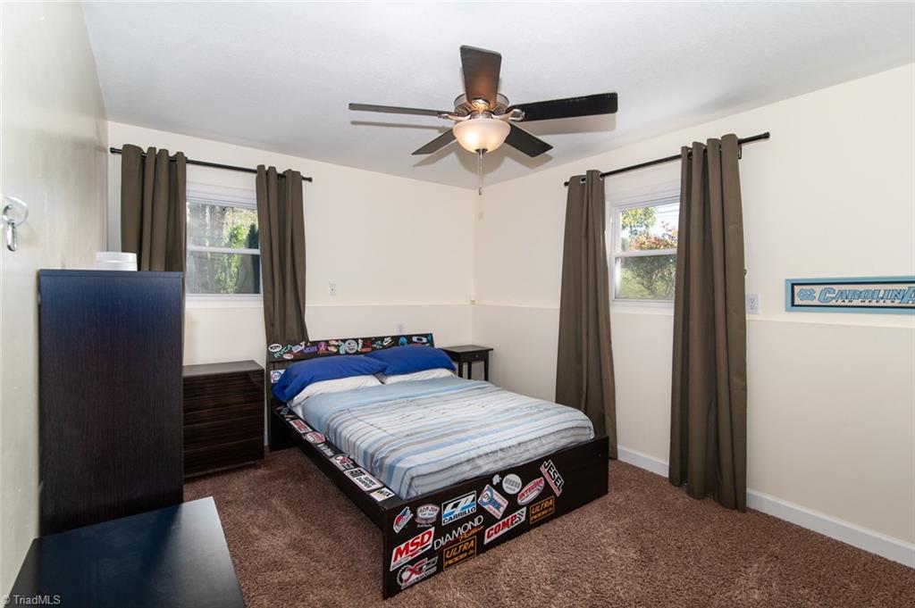205 Old Embler Road Thomasville, NC 27360 - Photo 21 of 21 Gallery Image 21