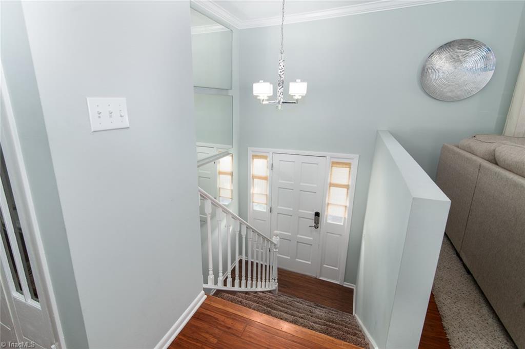 205 Old Embler Road Thomasville, NC 27360 - Photo 7 of 21 Gallery Image 7