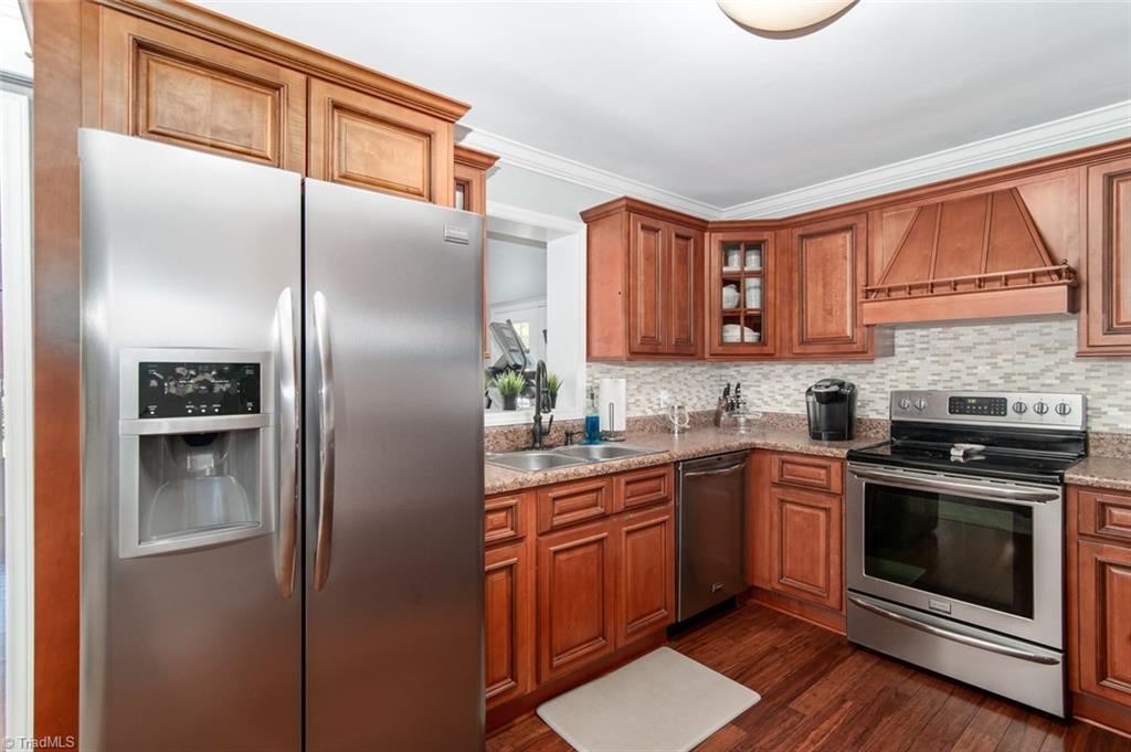 205 Old Embler Road Thomasville, NC 27360 - Photo 10 of 21 Gallery Image 10