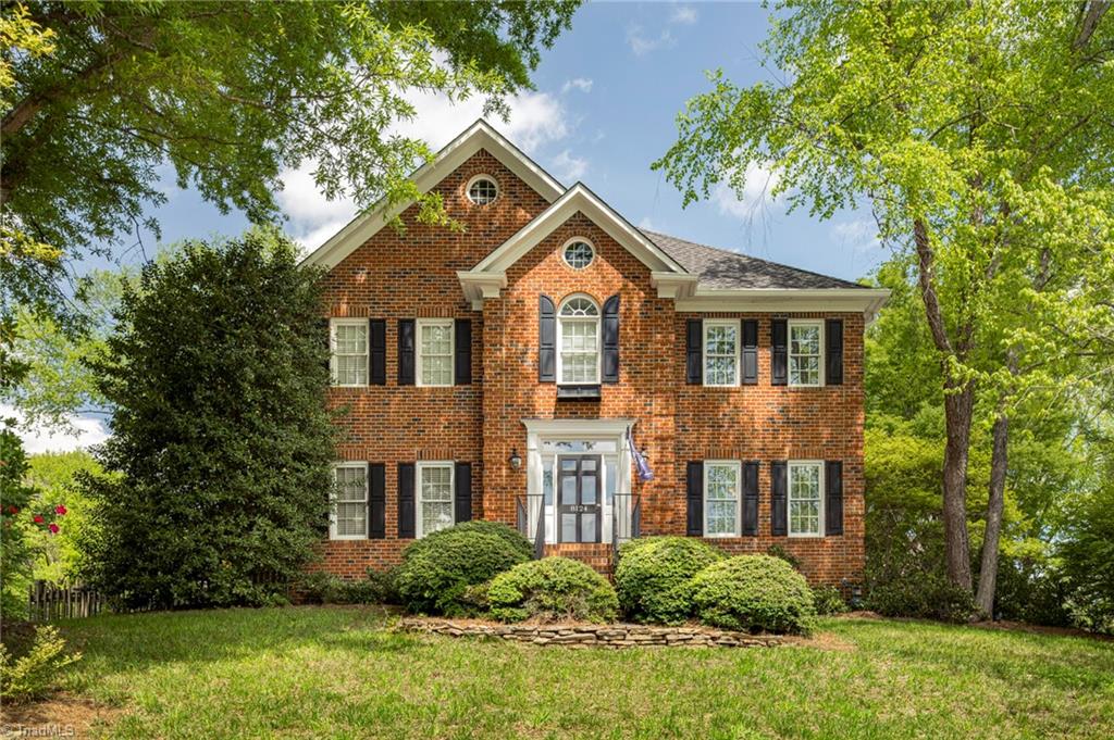 8124 Glengarriff Road Clemmons, NC 27012 - Photo 1 of 49 Gallery Image 1