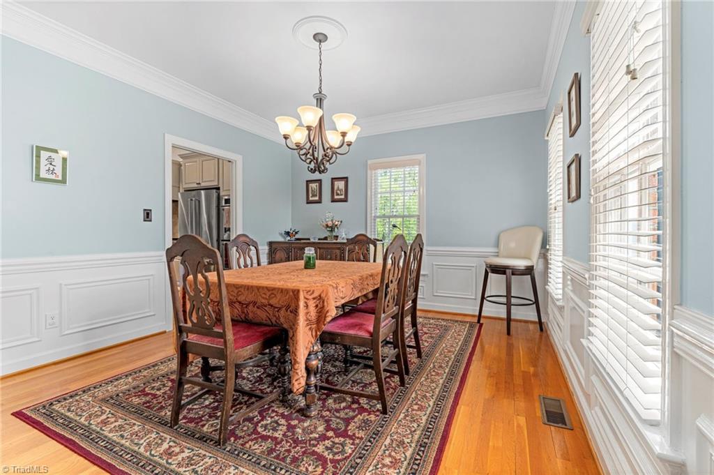 8124 Glengarriff Road Clemmons, NC 27012 - Photo 8 of 49 Gallery Image 8