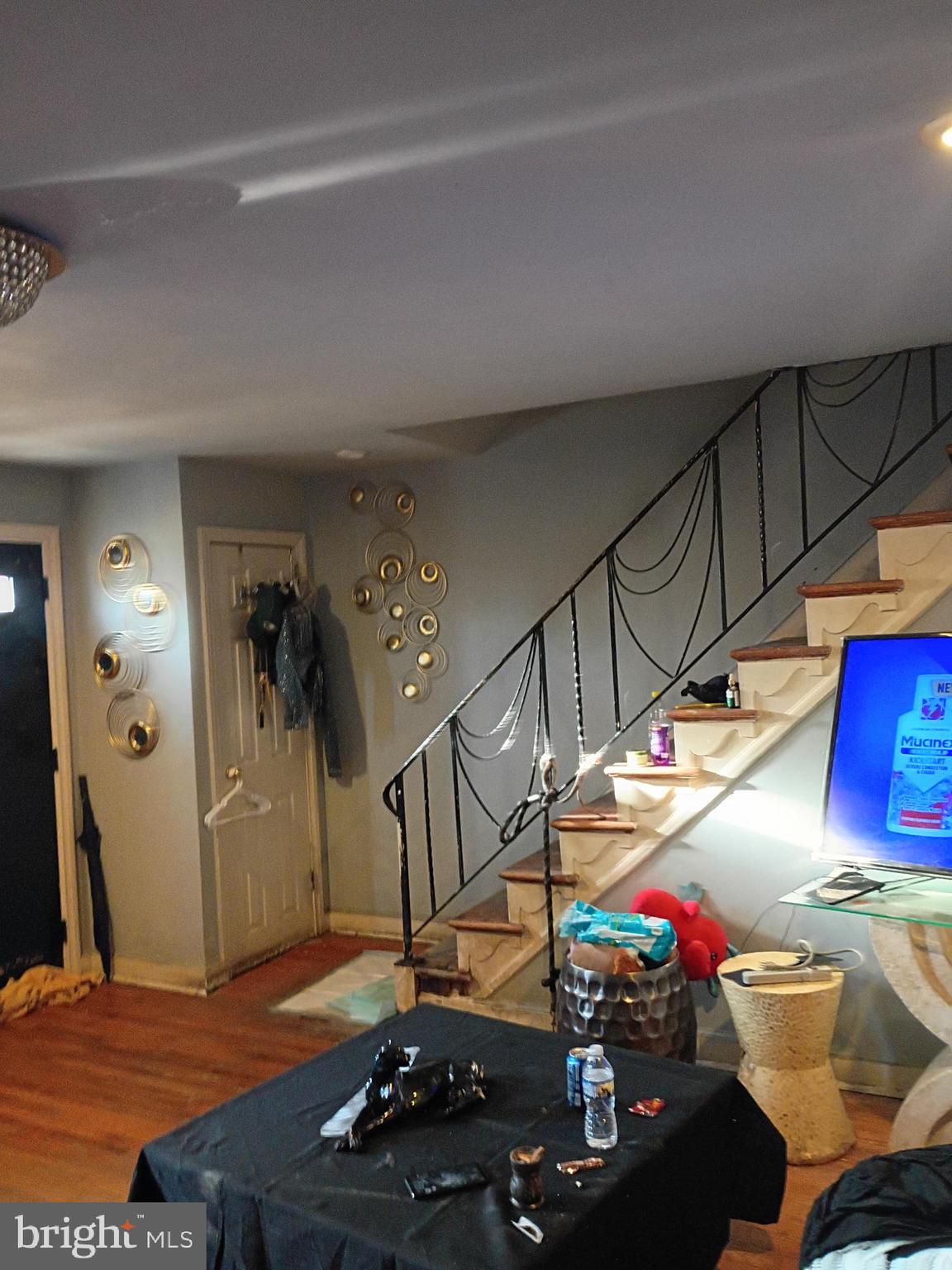 7555 Sherwood Road Philadelphia, PA 19151 - Photo 6 of 10 a view of gym