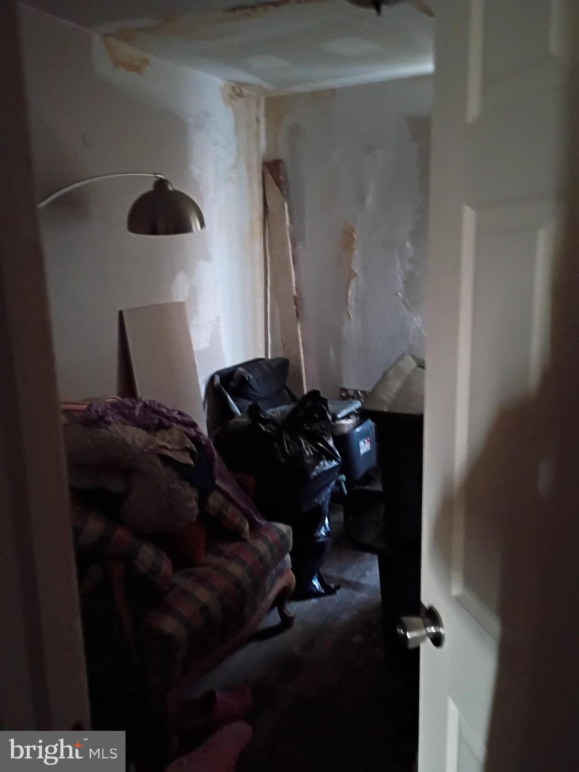 7555 Sherwood Road Philadelphia, PA 19151 - Photo 9 of 10 a close view of shoes stand and cabinets