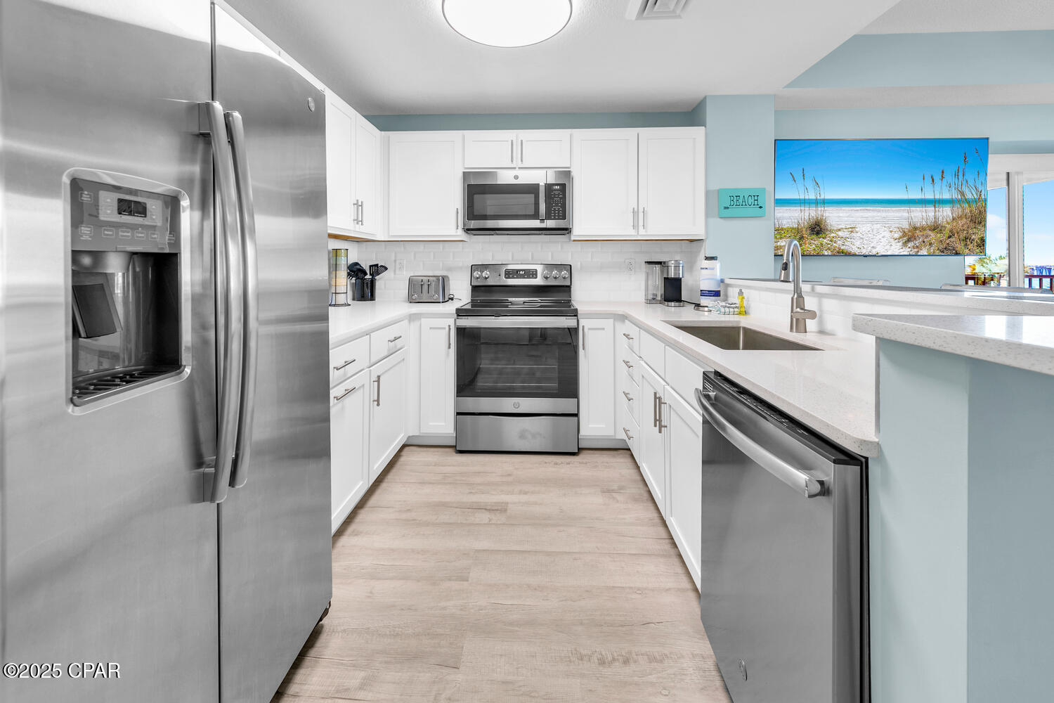 15928 Front Beach Road, Unit 3208 Panama City Beach, FL 32413 - Photo 14 of 43 Gallery Image 14