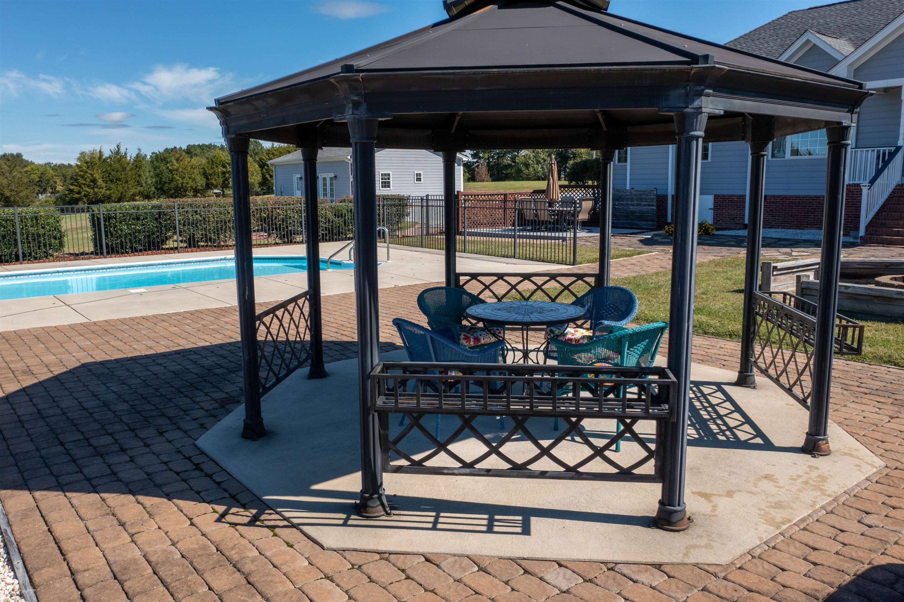 7115 Wiley Mangum Road Bahama, NC 27503 - Photo 35 of 67 Photo 35
