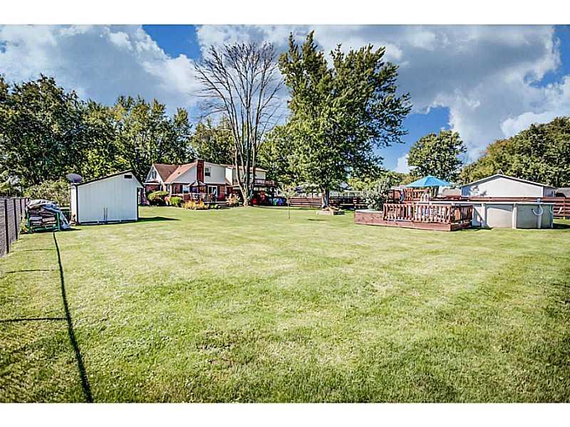 3510 Johnson Springfield, OH 45502 - Photo 24 of 25