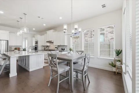 $850,000 | 1416 17th Street, Argyle, TX 76226