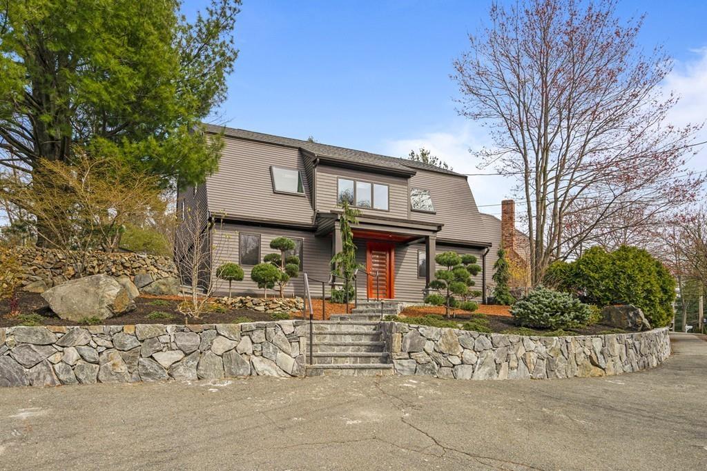 21 Roosevelt Road Wakefield, MA 01880 - Photo 1 of 37 Gallery Image 1