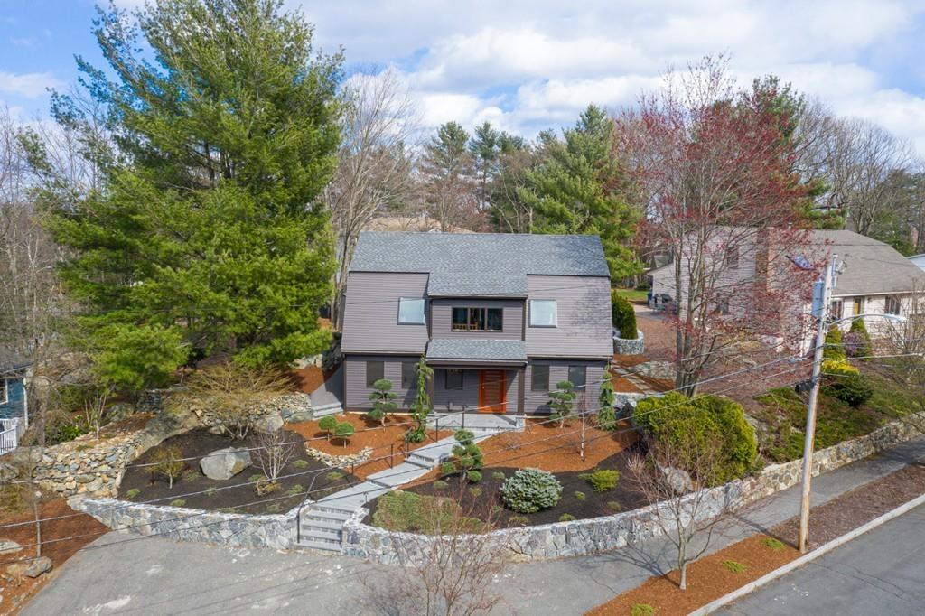 21 Roosevelt Road Wakefield, MA 01880 - Photo 31 of 37 Gallery Image 31