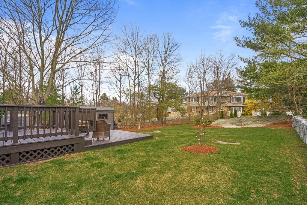 21 Roosevelt Road Wakefield, MA 01880 - Photo 34 of 37 Gallery Image 34