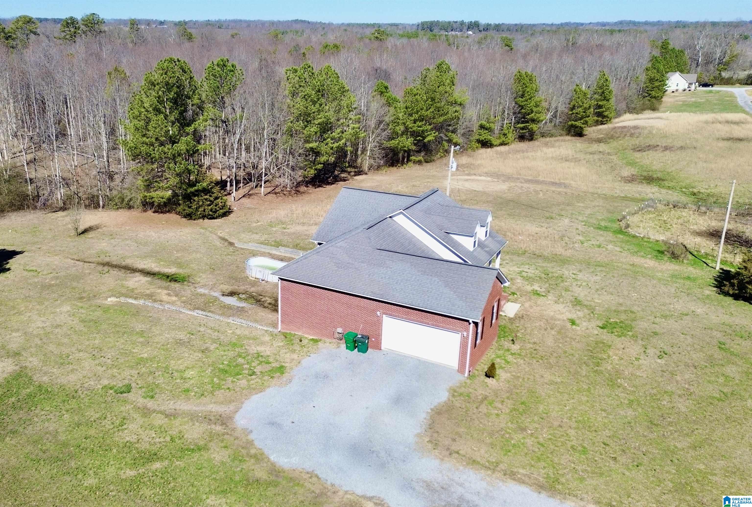 659 Cemetery Road Holly Pond, AL 35083 - Photo 58 of 65