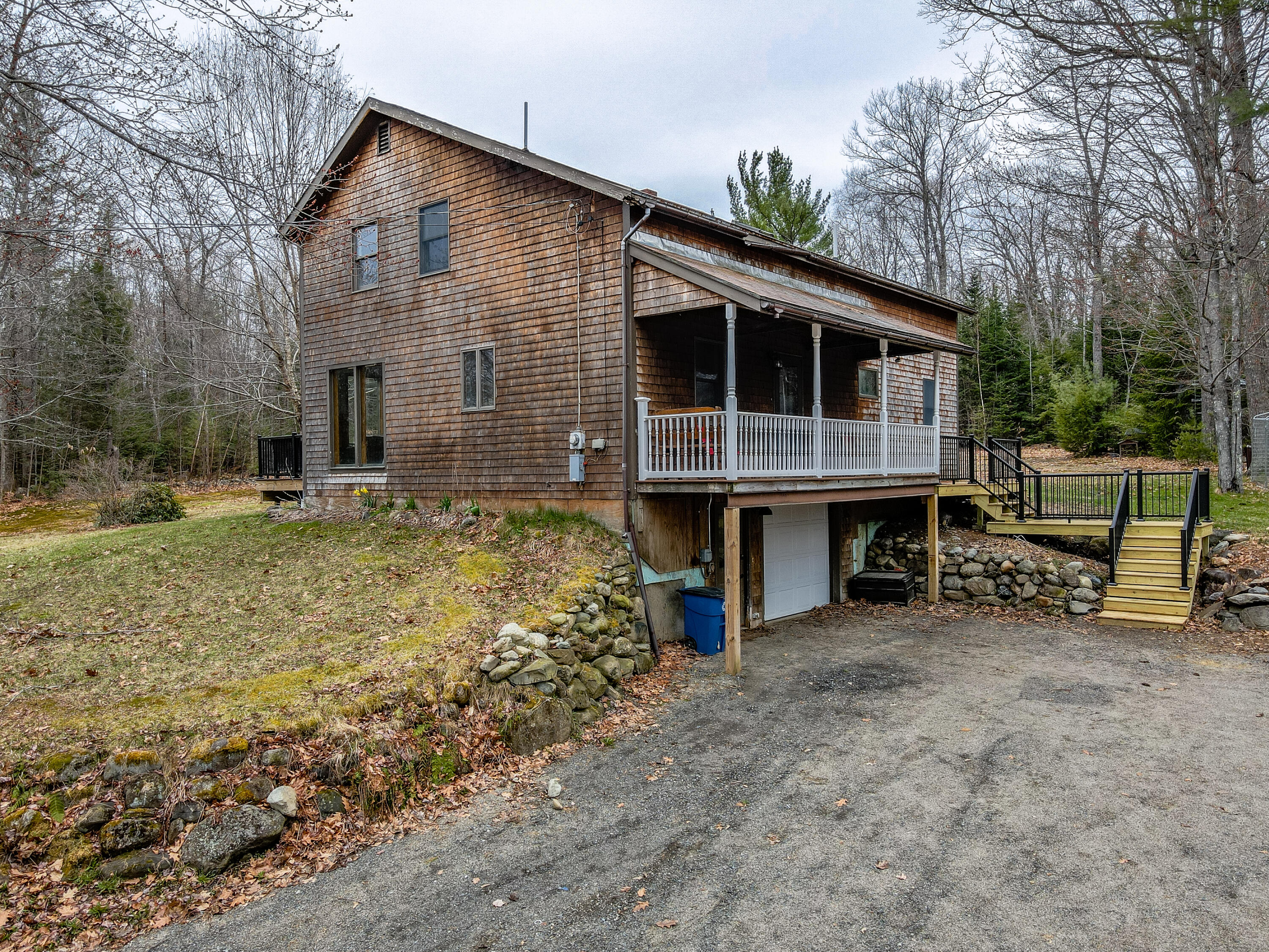 6 Brimstone Road Lagrange, ME 04453 - Photo 1 of 35 Exterior1