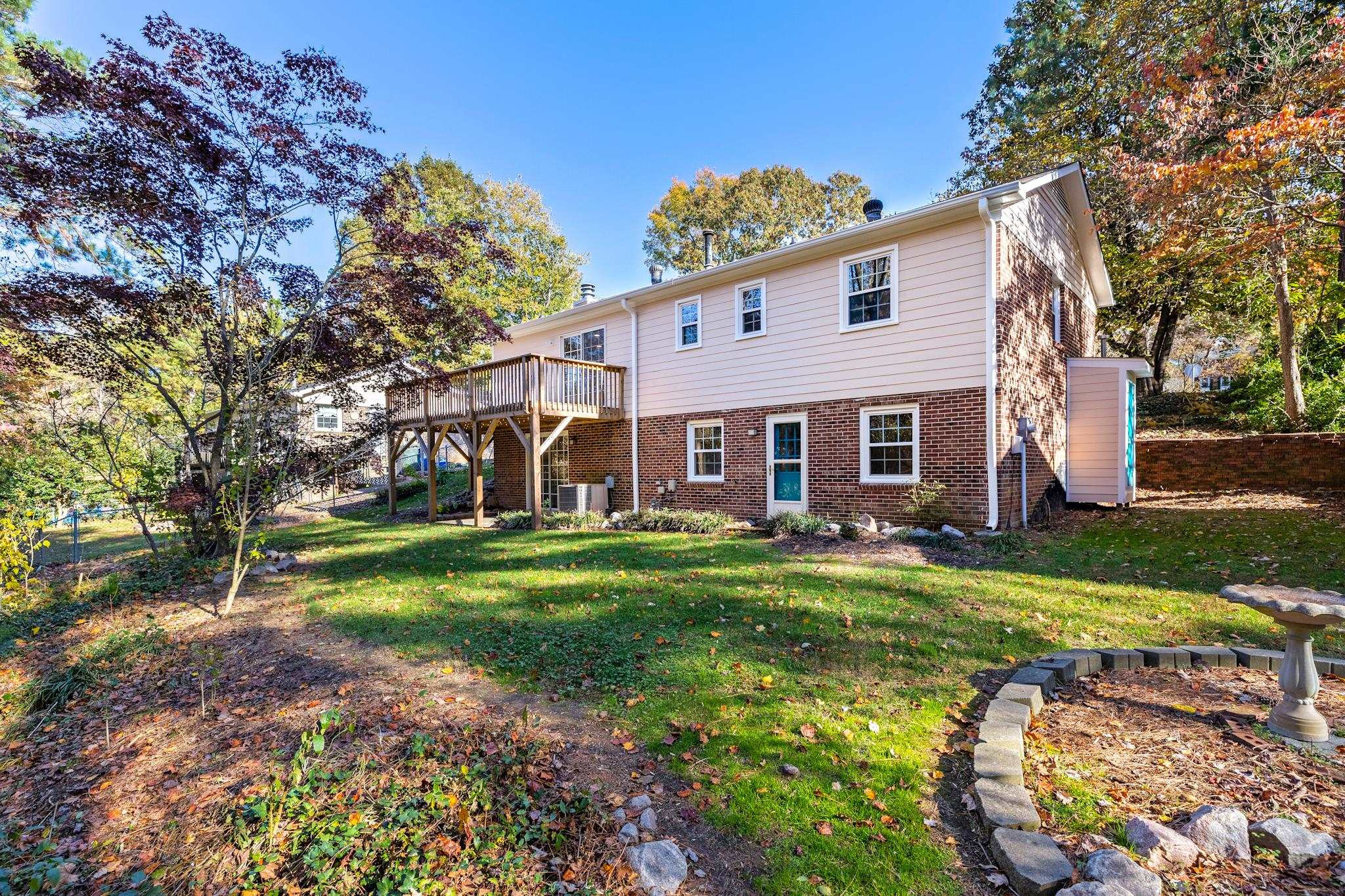6021 Bellow Street Raleigh, NC 27609 - Photo 26 of 30 Photo 26