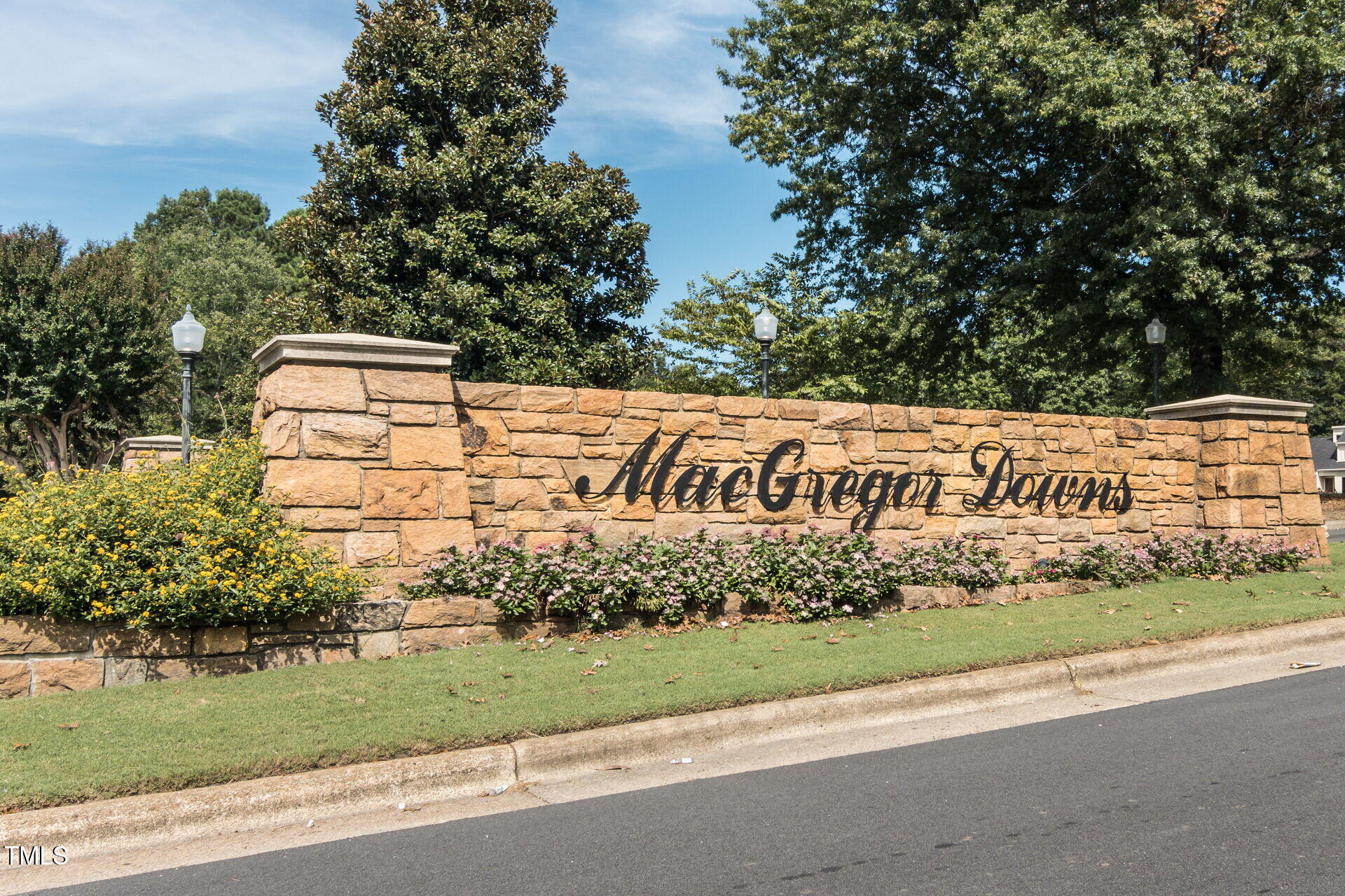 501 Queensferry Road Cary, NC 27511 - Photo 60 of 67 042-1920x1080-entrance-monument