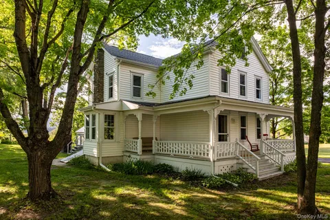 $749,000 | 4411 Highway 9G, Germantown, NY 12526