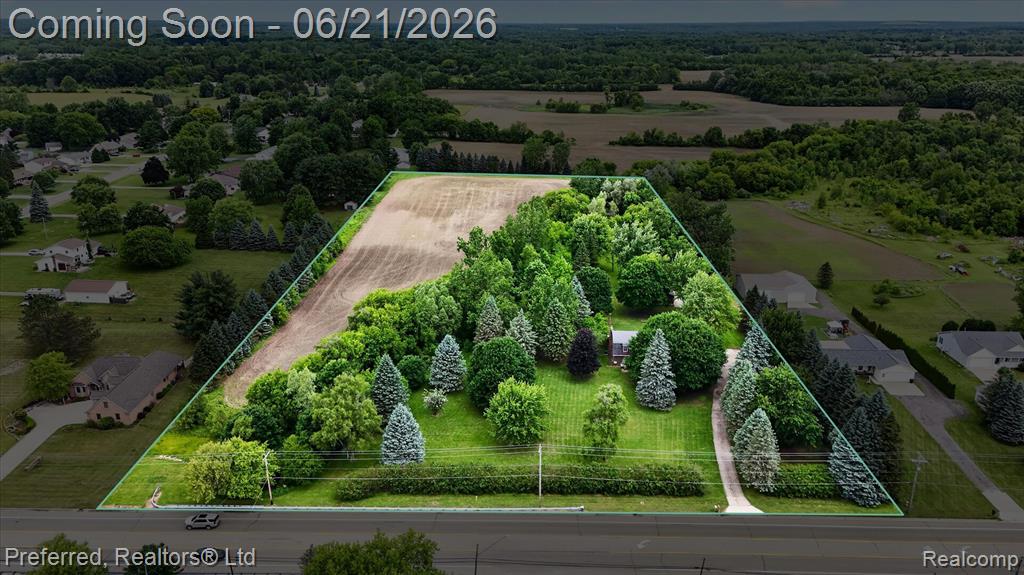 9065 East Richfield Road Davison, MI 48423 - Photo 74 of 75