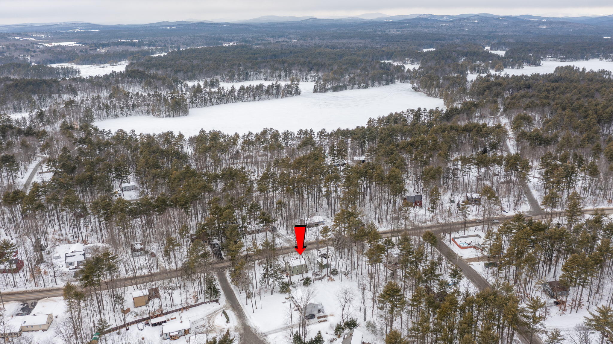 501 New Dam Road Waterboro, ME 04061 - Photo 47 of 51 501NewDam-7