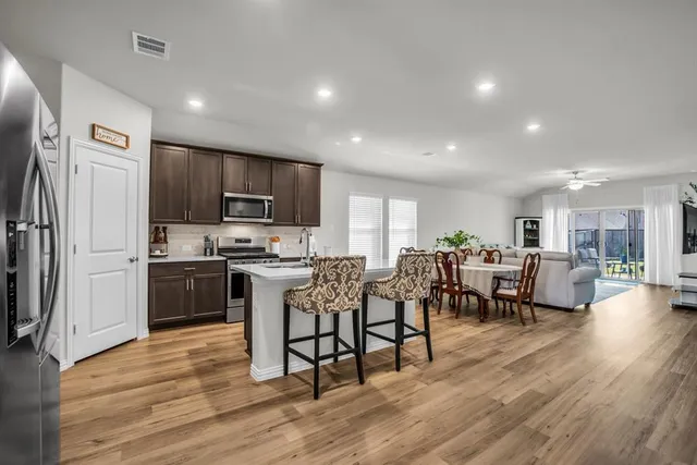 $344,999 | 1700 Gold Mine Trail, Aubrey, TX 76227