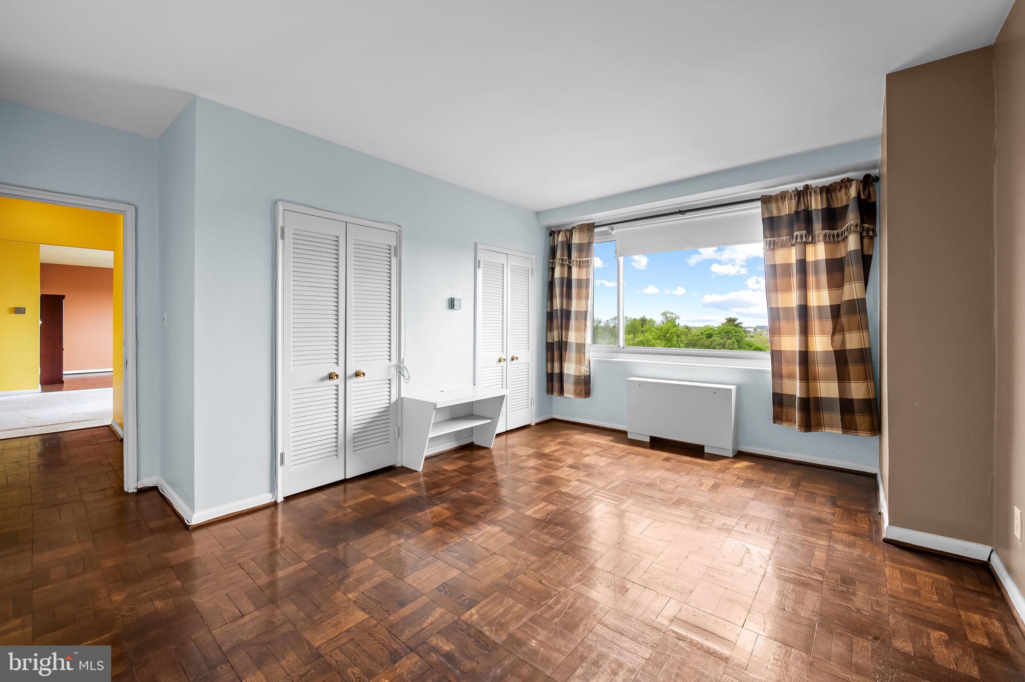 11 Slade Avenue, Unit 804 Baltimore, MD 21208 - Photo 21 of 37 bedroom
