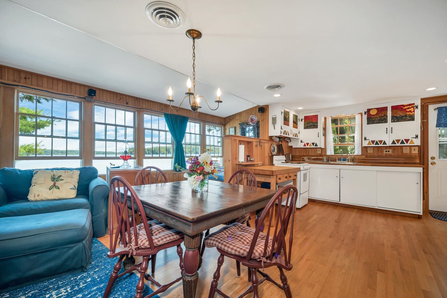 108 Remick Road Effingham, NH 03882 - Photo 11 of 39 Gallery Image 11
