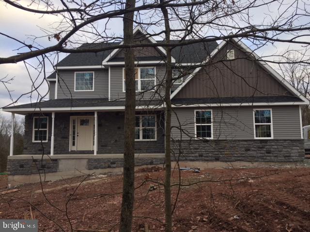 3016 Bowers Mill Road Pennsburg, PA 18073 - Photo 4 of 4 Gallery Image 4