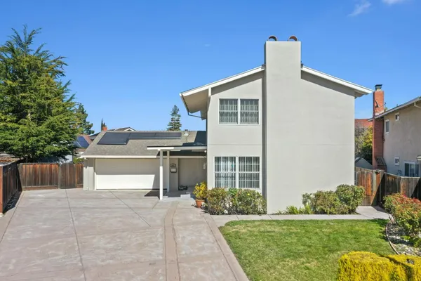 $1,699,000 | 403 Av. Del Roble, San Jose, CA 95123
