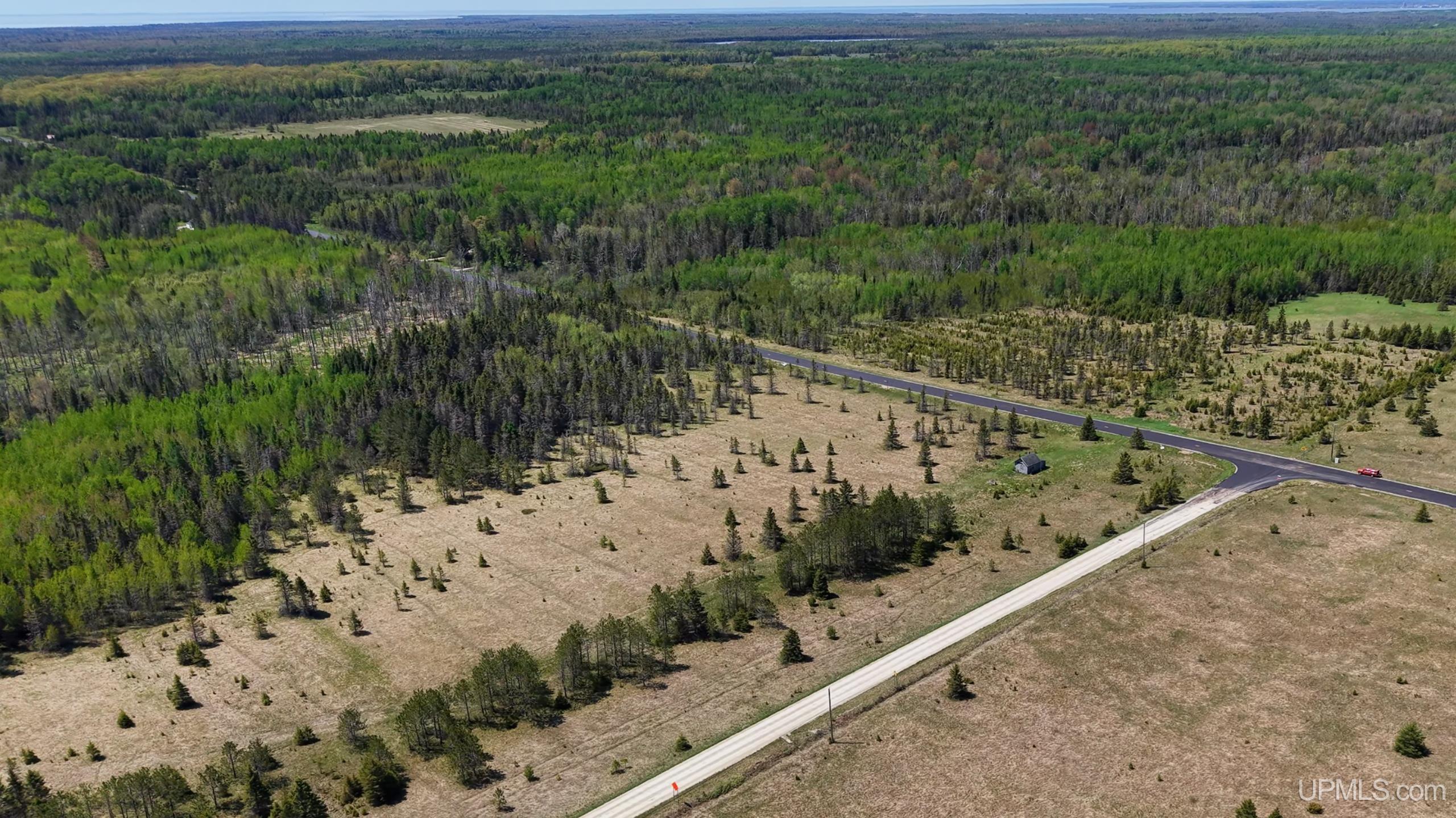 Tbd Co Rd 511 / Y5 Road, Unit STONINGTON Rapid River, MI 49878 - Photo 8 of 21