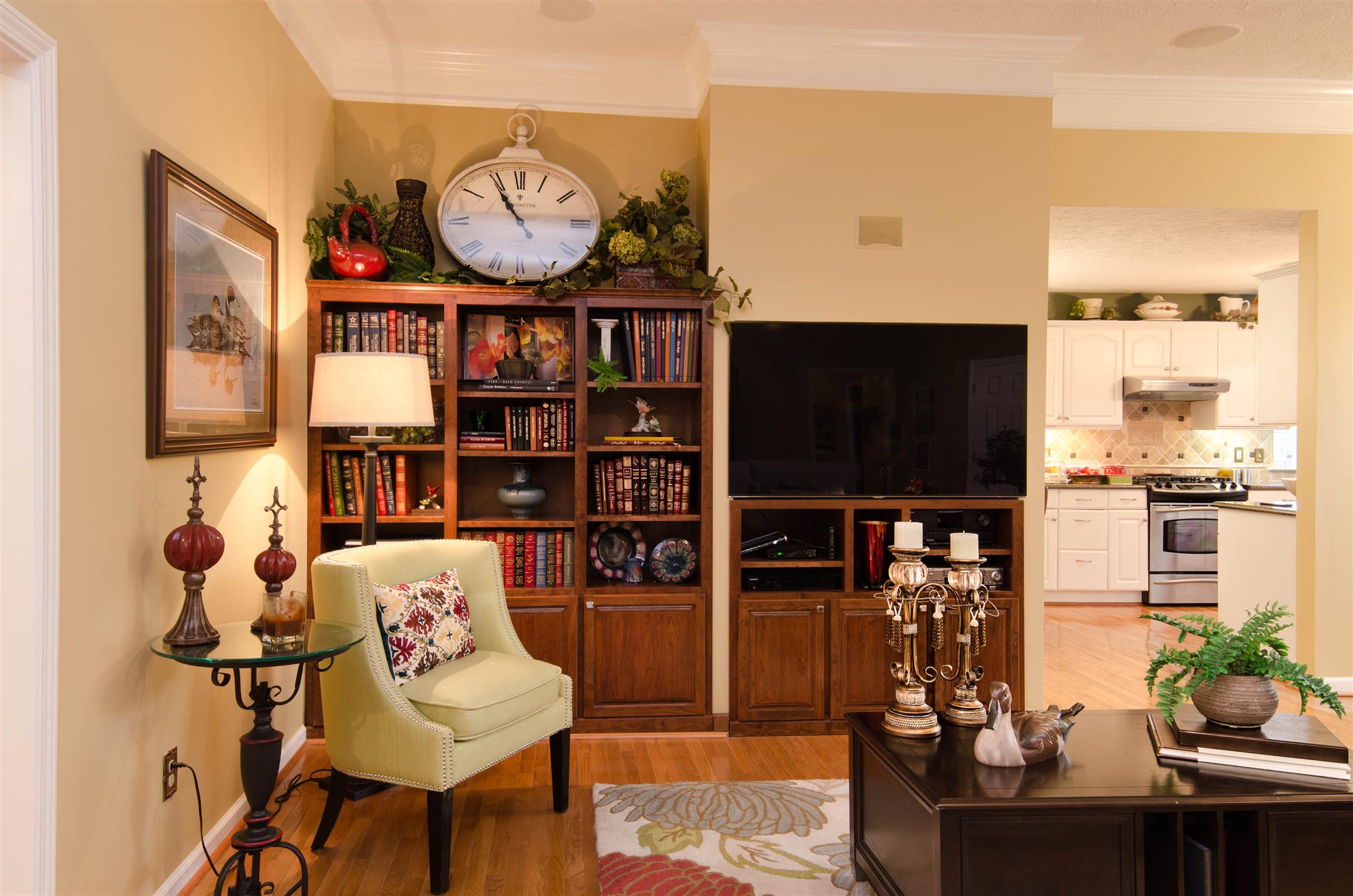 1013 Singing Springs Road Mount Juliet, TN 37122 - Photo 13 of 29 Gallery Image 13