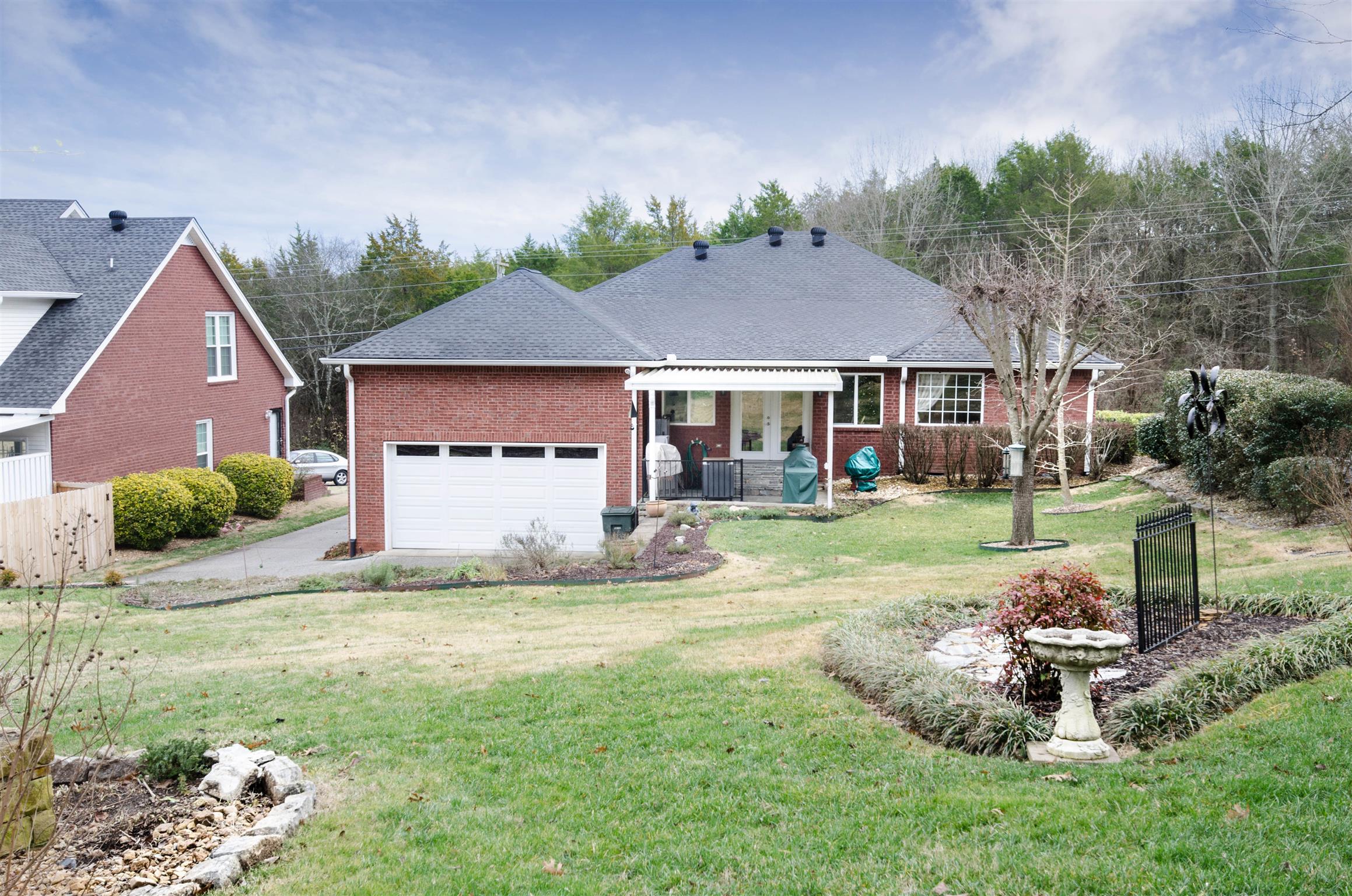 1013 Singing Springs Road Mount Juliet, TN 37122 - Photo 25 of 29 Gallery Image 25