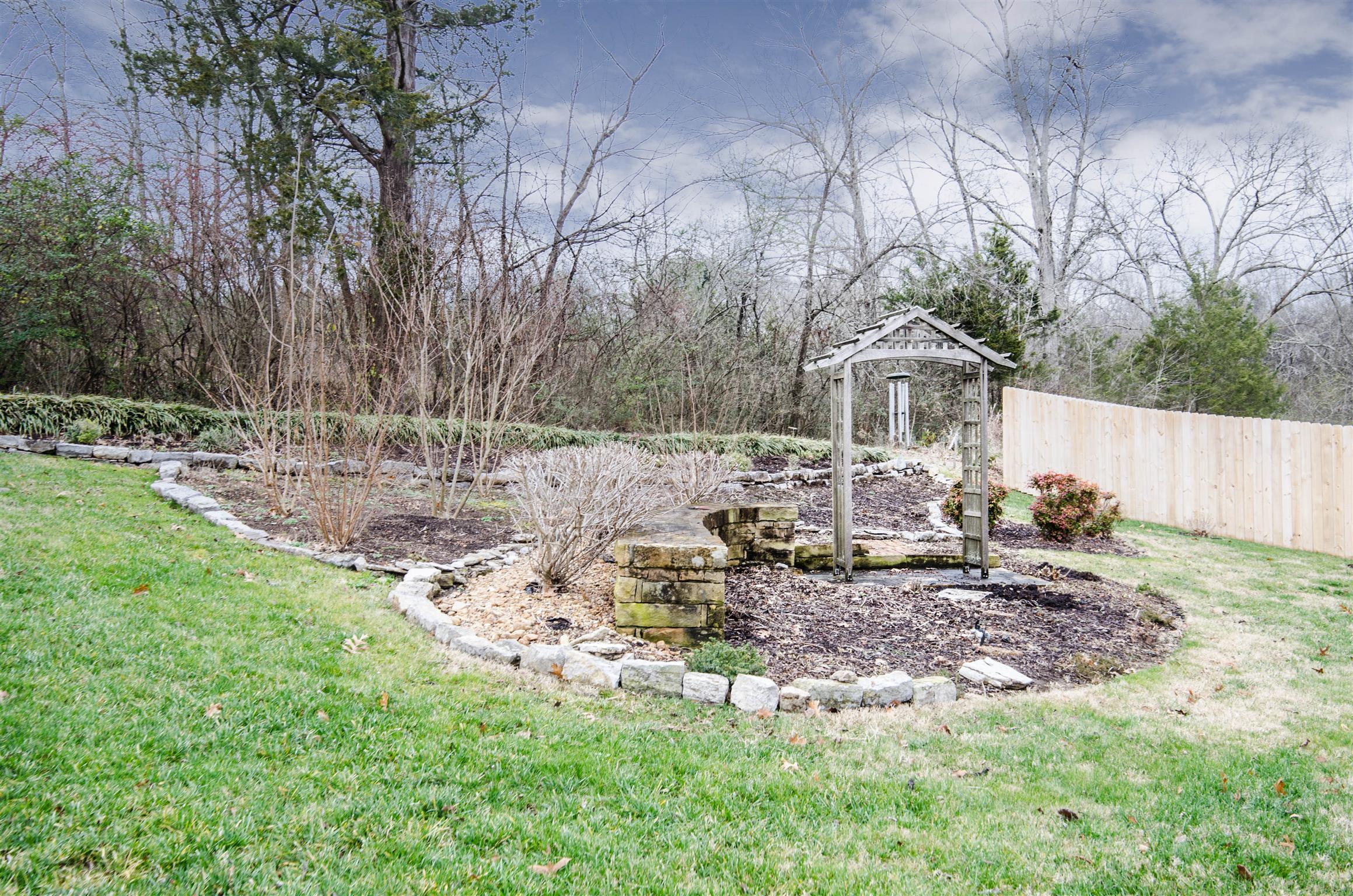 1013 Singing Springs Road Mount Juliet, TN 37122 - Photo 28 of 29 Gallery Image 28
