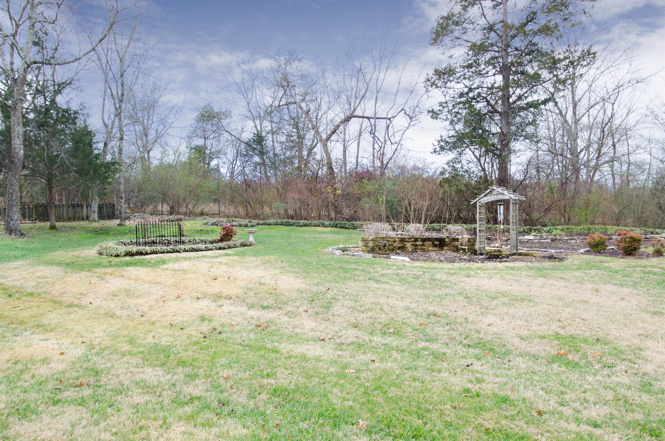 1013 Singing Springs Road Mount Juliet, TN 37122 - Photo 29 of 29 Gallery Image 29