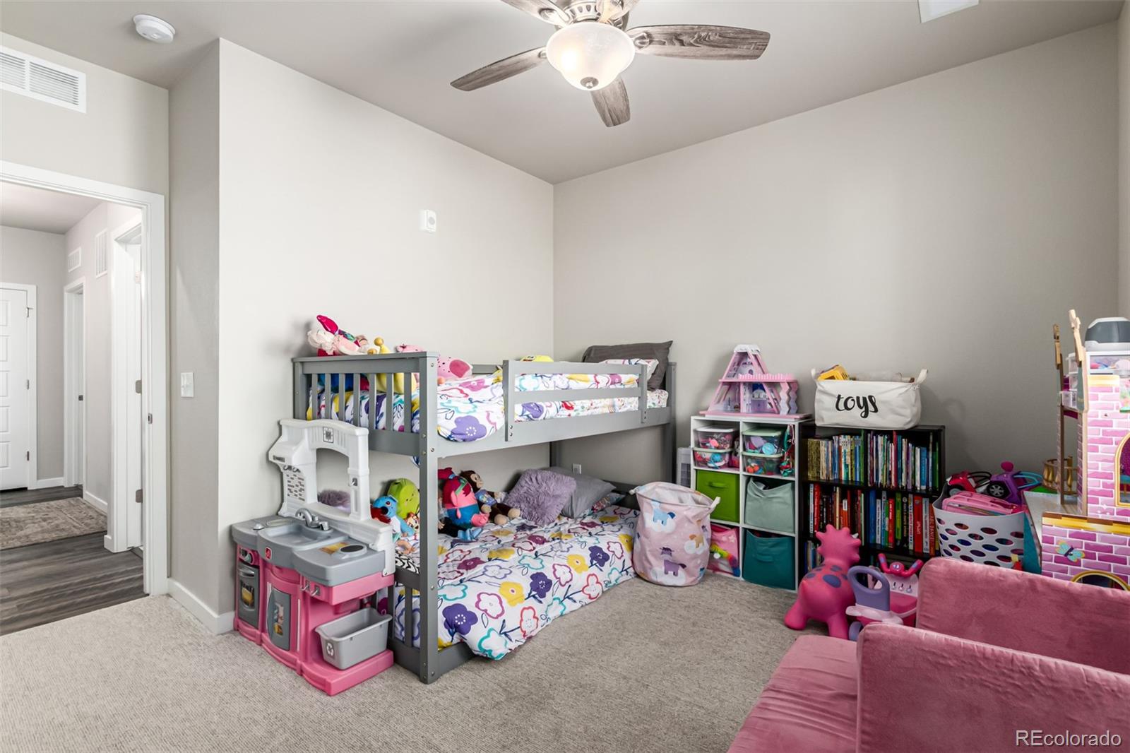 9287 Twenty Mile Road, Unit 204 Parker, CO 80134 - Photo 18 of 30