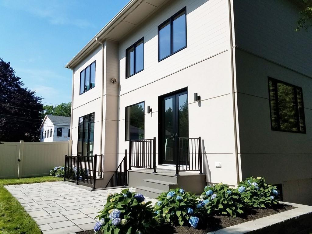 8 Lyon Road Brookline, MA 02467 - Photo 22 of 26 Gallery Image 22