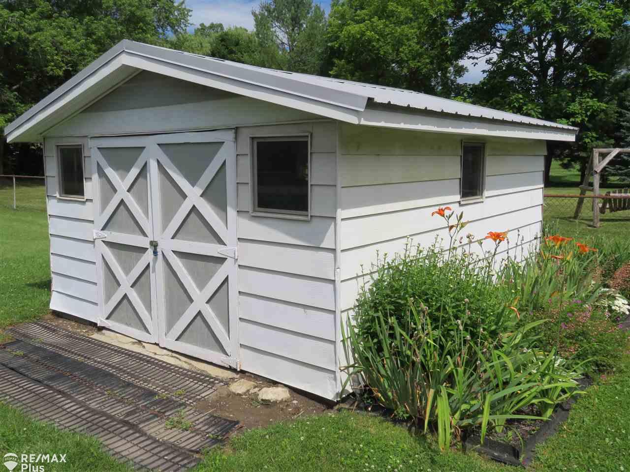 4387 North Genesee Road Flint, MI 48506 - Photo 20 of 22