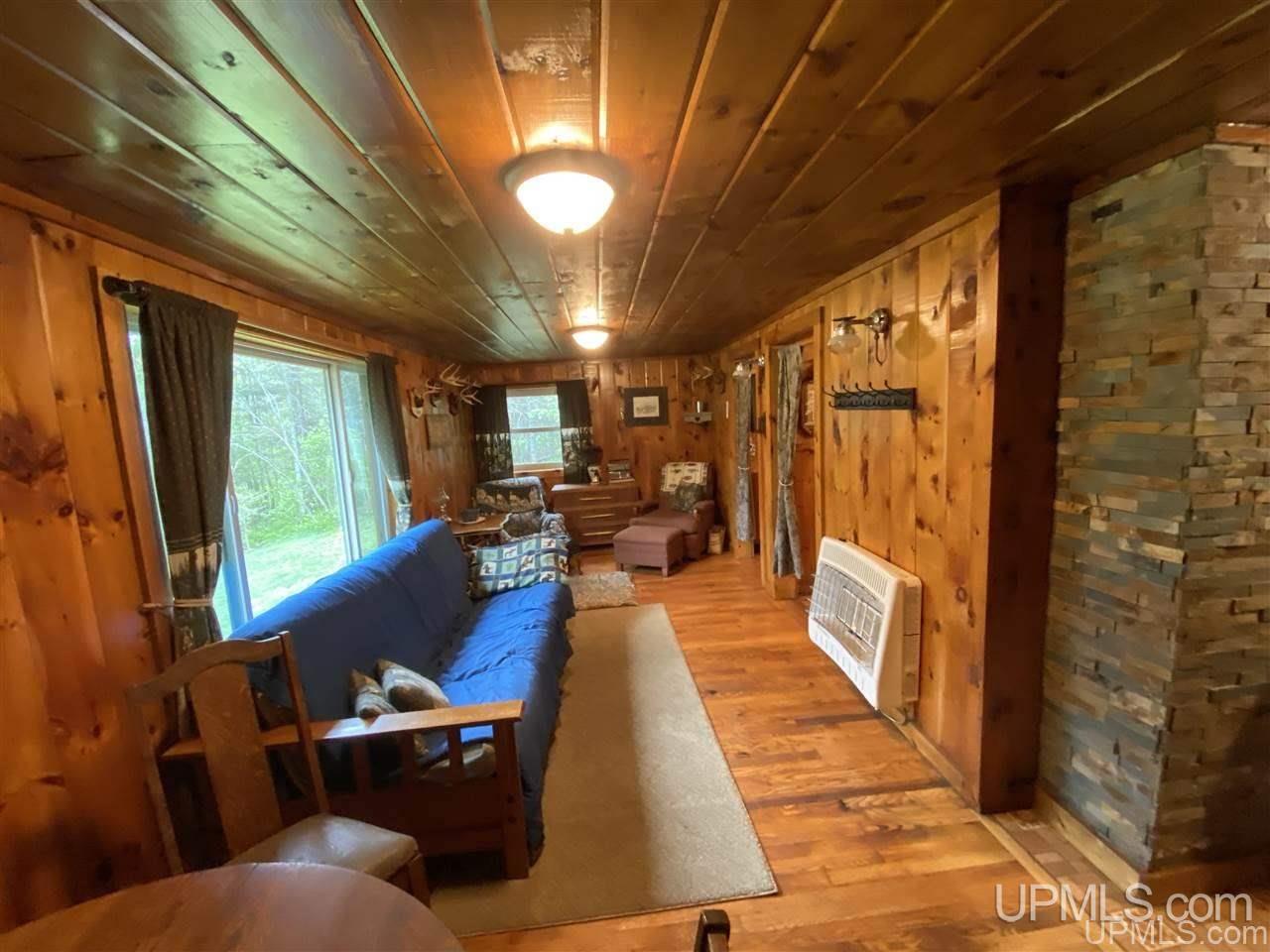2687 Peshekee Grade Road Michigamme, MI 49861 - Photo 11 of 35