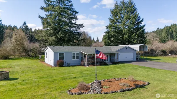 $399,999 | 776 Winlock-Vader Road, Winlock, WA 98596