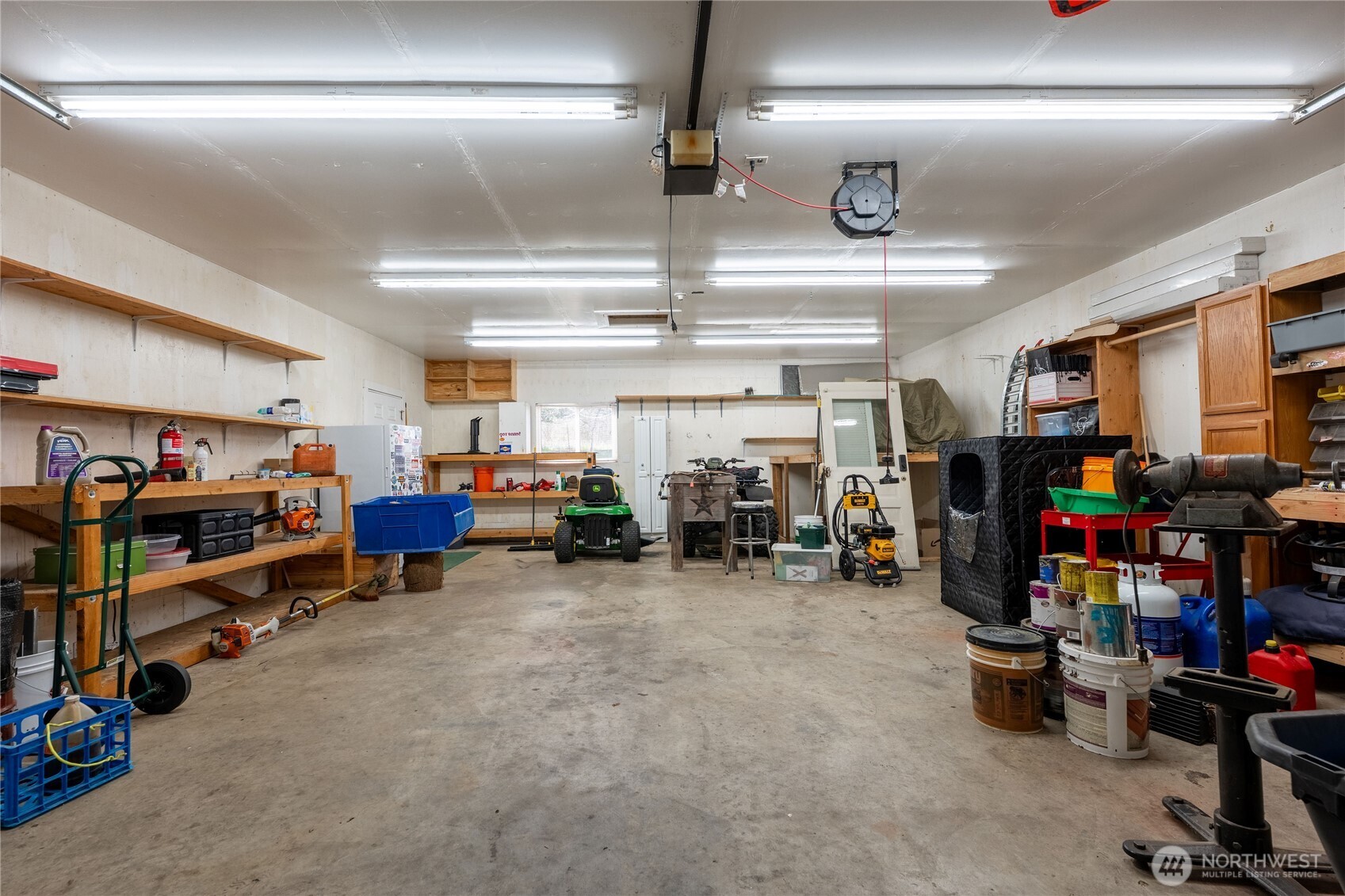 776 Winlock-Vader Road Winlock, WA 98596 - Photo 20 of 38