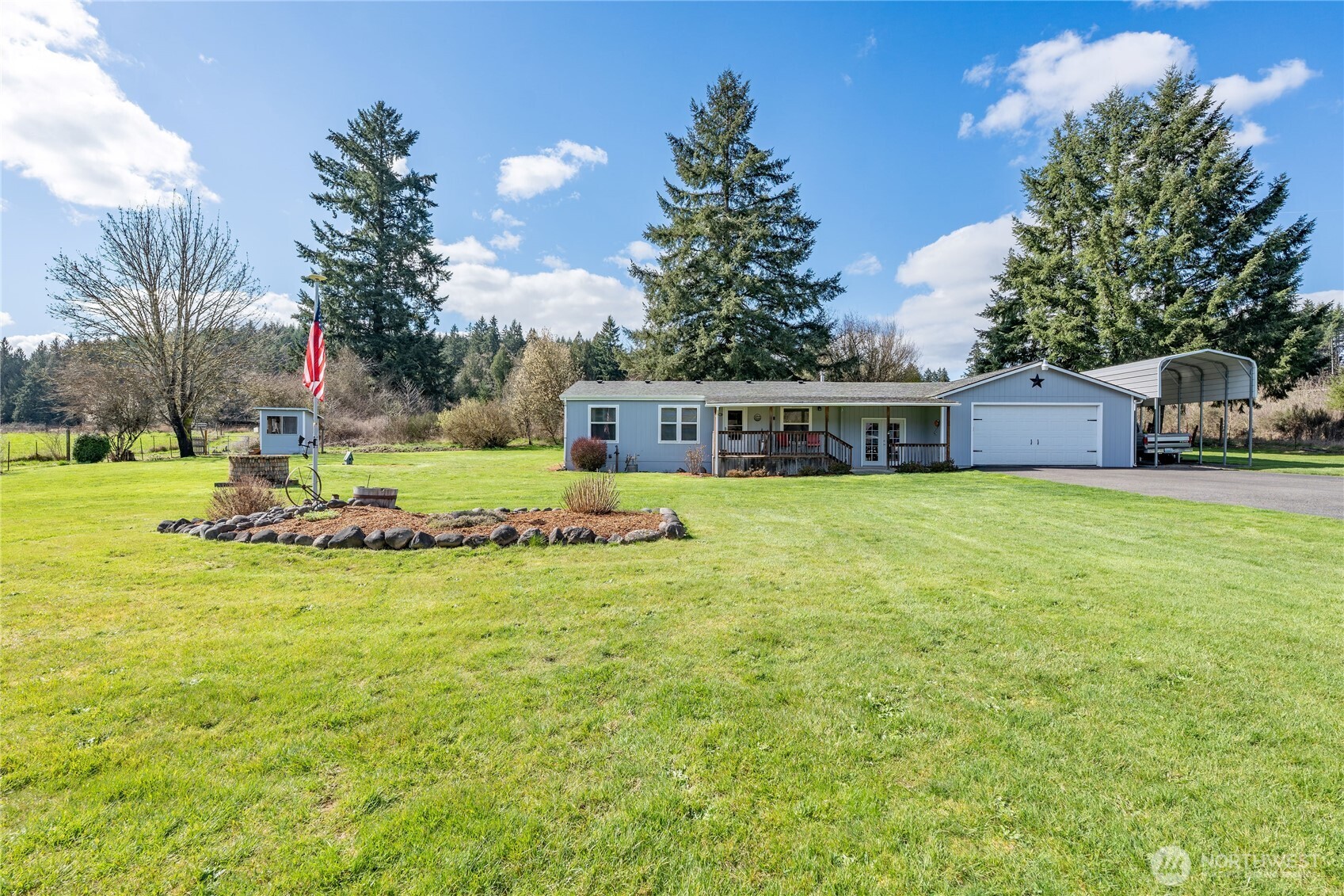 776 Winlock-Vader Road Winlock, WA 98596 - Photo 22 of 38