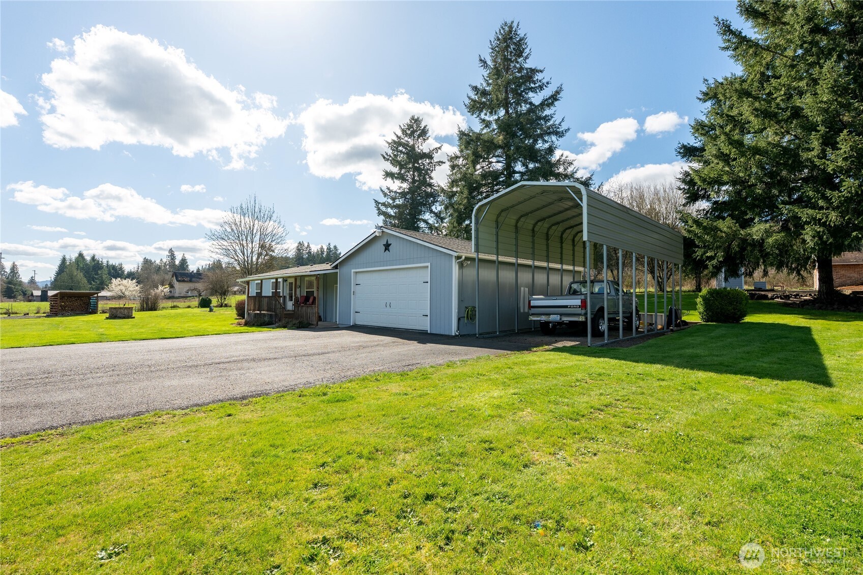 776 Winlock-Vader Road Winlock, WA 98596 - Photo 23 of 38