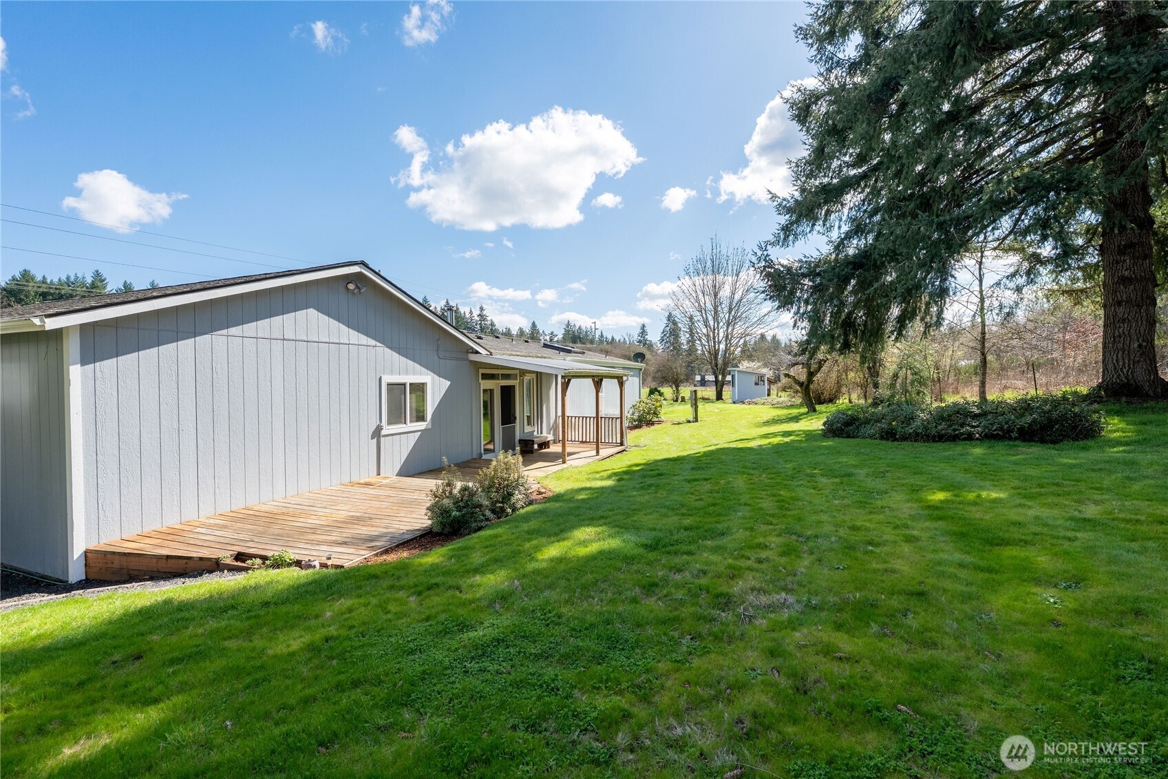 776 Winlock-Vader Road Winlock, WA 98596 - Photo 25 of 38