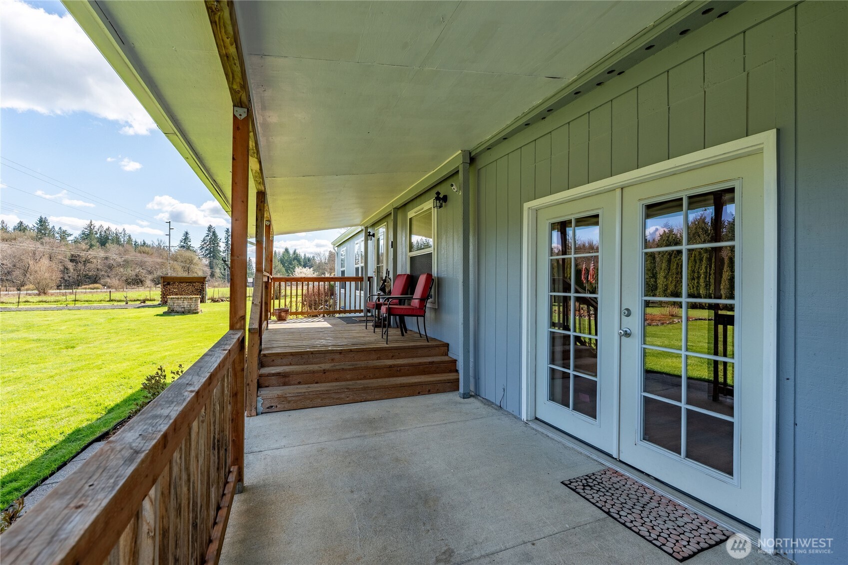 776 Winlock-Vader Road Winlock, WA 98596 - Photo 4 of 38