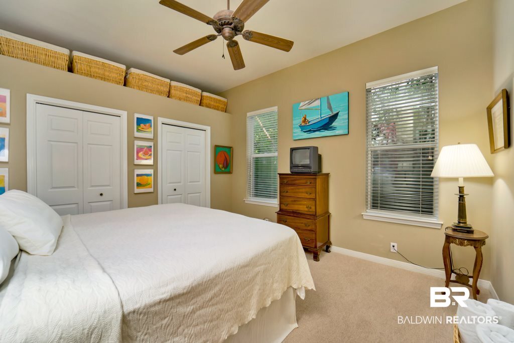 104 Crofton Court Fairhope, AL 36532 - Photo 26 of 40 Bedroom #2
