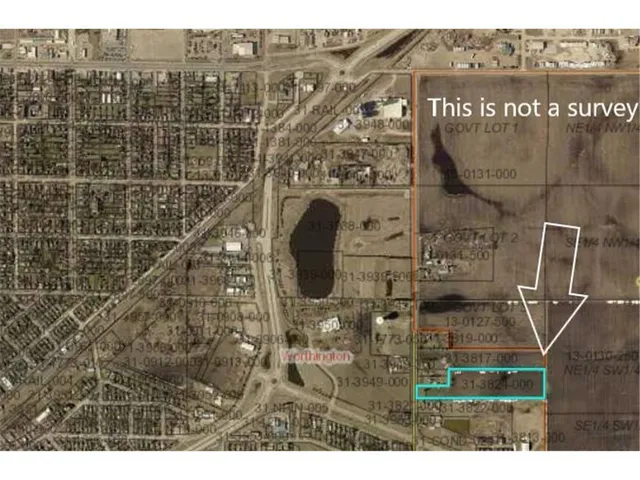 $149,900 | 0 County Highway, Worthington, MN 56187