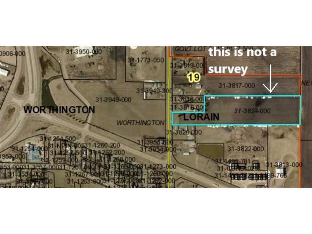 0 County Highway Worthington, MN 56187 - Photo 3 of 3