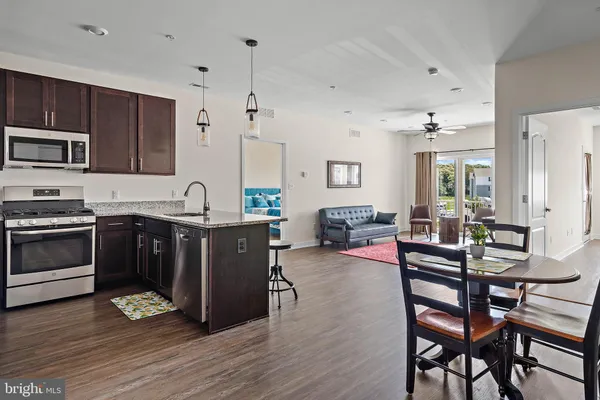 $1,800 | 33707 Skiff Alley, Unit 6207, Lewes, DE 19958