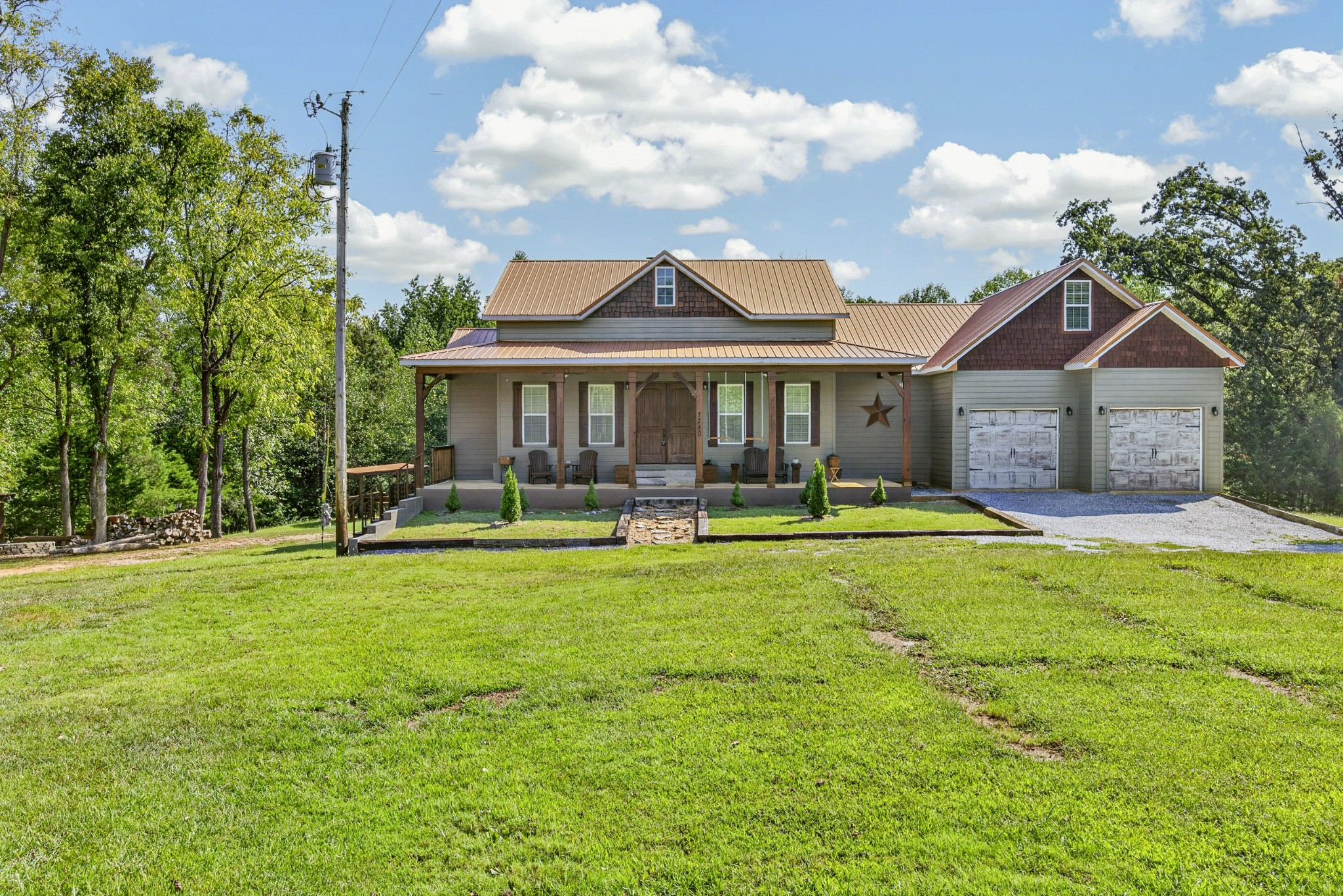 7240 Hook Ridge Road Monroe, TN 38573 - Photo 2 of 30 Gallery Image 2
