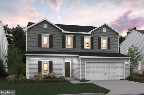 $445,173 | (lot 417-tbd Lot 417-tbd, Ranson, WV 25438